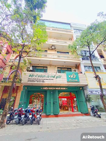 Mặt ngõ kinh doanh, gần hồ phố mai anh tuấn 51m² x 5t x mt 6676217