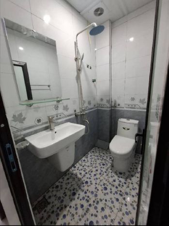 55m cao mật thanh cao thanh oai chỉ hơn 3 tỷ - nhà 2 tầng - 6676221