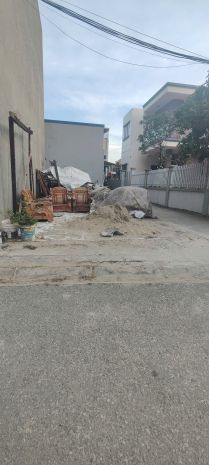 Bán đất lô góc mặt ngõ 39 đông hải  hải an, hải phòng  ô 6676295