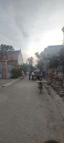 Bán đất lô góc mặt ngõ 39 đông hải  hải an, hải phòng  ô 6676297