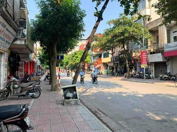 Bán nhà mặt phố ngọc lâm, 60m, gần ngã tư ngọc lâm-hồng 6676322
