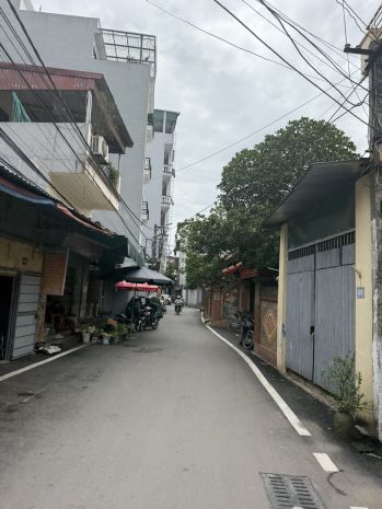 Bán lô góc vân côn, hoài đức, ô tô đỗ, giá đầu tư 6676342