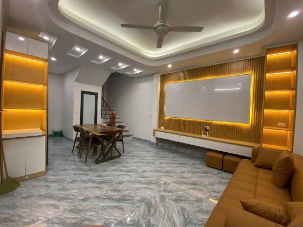 Bình minh thanh oai 35m hơn 3 tỷ - full nội thất - sổ đỏ 6676352