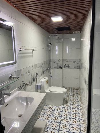 Bình minh thanh oai 35m hơn 3 tỷ - full nội thất - sổ đỏ 6676353