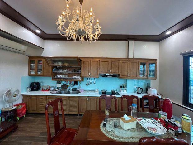 Bán nhà mặt phố cổ nhuế-kinh doanh  - sầm uất ngày đêm- ô 6676368