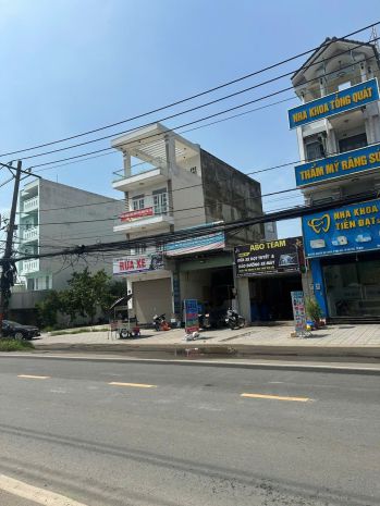 Cơ hội đầu tư siêu lời  đất mặt tiền nguyễn duy trinh, thủ 6676377