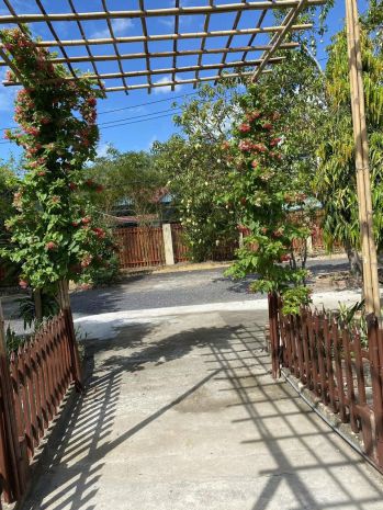 Có 2 lô đất cần cho thuê tại đường tạo lực, tân hiệp, tân 6676434