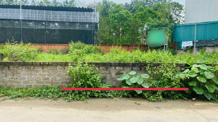 Bán đất nền láng hòa lạc 100m2 giá 2.9 tỷ  gần khu công 6676458