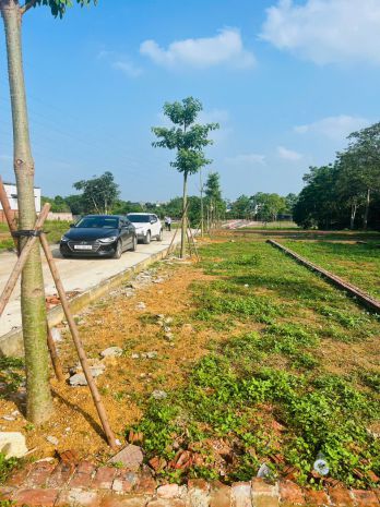 Đất nền láng hòa lạc 100m2 giá 2.5 tỷ  gần trục chính, 6676464
