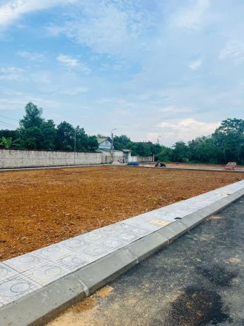 Đất nền láng hòa lạc 100m2 giá 3 tỷ  gần trung tâm phát 6676481