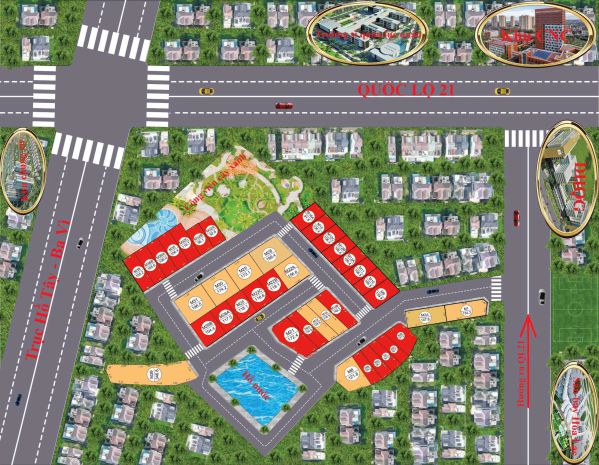 Đất nền láng hòa lạc 100m2 giá 2.6 tỷ  gần khu đại học, 6676483