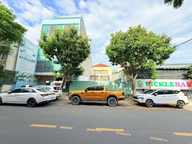 Bán đất đường  hà đông 1, thanh khê, đà nẵng 6676651