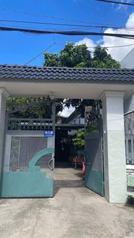 Chính chủ cần bán biệt thự + 10 phòng trọ 15x33m, giá 13.5 6676671