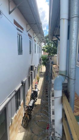 Chính chủ cần bán biệt thự + 10 phòng trọ 15x33m, giá 13.5 6676672