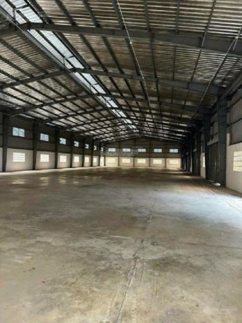 Cho thuê nhà xưởng diện tích lớn 2.640m², nhơn trạch 3, 6676686