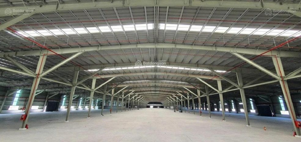 Cho thuê nhà xưởng cao cấp, diện tích 2.580m², tại kcn nhơn 6676718