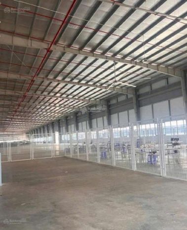 Cho thuê nhà xưởng cao cấp, diện tích 2.580m², tại kcn nhơn 6676720