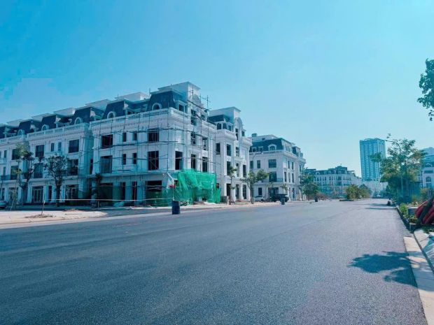 Bán shophouse flc premier, n.t. liêm. dt 96m x 6t, mặt phố, 6676759