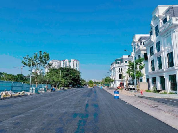 Bán shophouse flc premier, n.t. liêm. dt 96m x 6t, mặt phố, 6676760