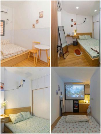 Chính chủ cho thuê nhà nguyên căn đang kinh doanh airbnb 6676765