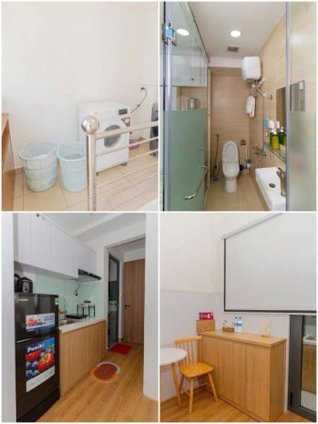 Chính chủ cho thuê nhà nguyên căn đang kinh doanh airbnb 6676766
