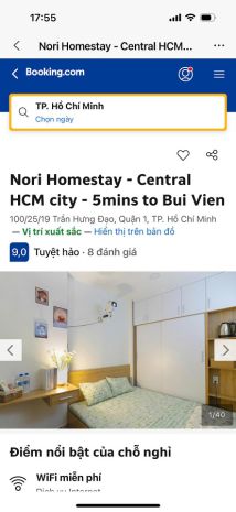 Chính chủ cho thuê nhà nguyên căn đang kinh doanh airbnb 6676767