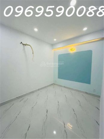 Nhà 4 tầng  5pn  hẻm tân kỳ tân quý  giá chỉ 6 tỷ!! 6676790