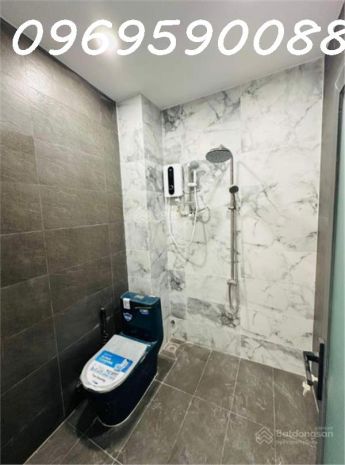 Nhà 4 tầng  5pn  hẻm tân kỳ tân quý  giá chỉ 6 tỷ!! 6676791