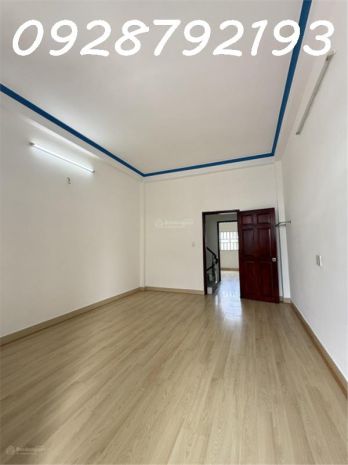 Nhà 70m²  ngang 4m hẻm thạch lam, tp giá chỉ 6 tỷ.. 6676800