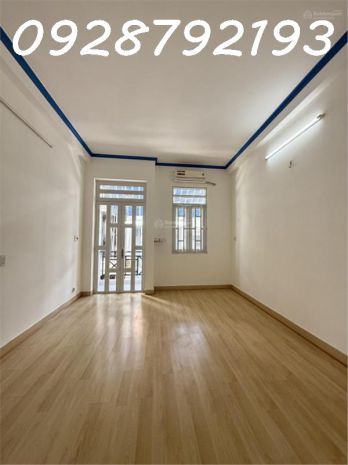 Nhà 70m²  ngang 4m hẻm thạch lam, tp giá chỉ 6 tỷ.. 6676801
