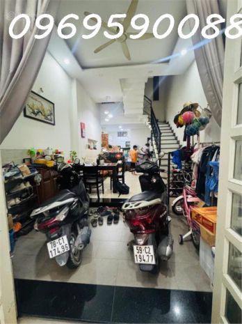 Nhà 48m2 4tầng kiên cố  hẻm tân sơn nhì  tp chỉ 6 tỷ! 6676811