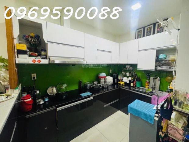 Nhà 48m2 4tầng kiên cố  hẻm tân sơn nhì  tp chỉ 6 tỷ! 6676813