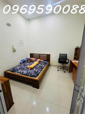 Nhà 48m2 4tầng kiên cố  hẻm tân sơn nhì  tp chỉ 6 tỷ! 6676815
