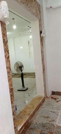 Bán nhà góc 2mt ngõ rộng sẵn sổ tại hoàng mai 6676903