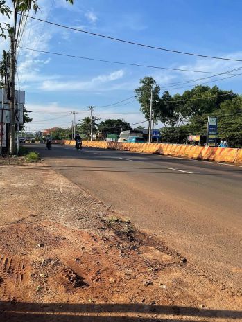 Bán gấp đất mặt tiền đường đt741 phú riềng đỏ  trung tâm 6677031