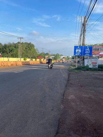 Bán gấp đất mặt tiền đường đt741 phú riềng đỏ  trung tâm 6677032