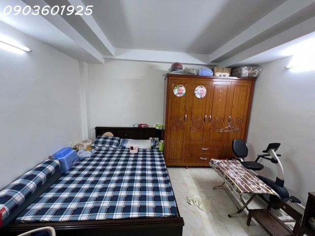 Hẻm xe tải -  sát vách quận 1 - vinhome ba son  vuông vức 6677039