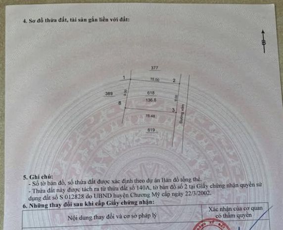 136,6m phú vinh-phú nghĩa-chương mỹ-hà nội 6677048