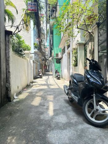Vị trí siêu đẹp phố kim hoa, ngõ rộng, sát phố, đầu tư ccmn 6677088