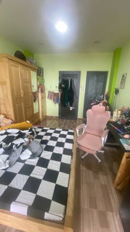 Nhà mặt tiền chợ trần văn thành  kinh doanh sầm uất 6677097