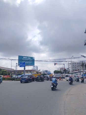 Ngộp trường chinh - 60m2 hxh vô nhà - 2 tầng  ở liền 6677146