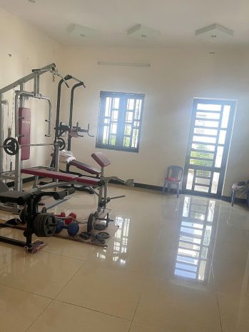 Ngộp trường chinh - 60m2 hxh vô nhà - 2 tầng  ở liền 6677148