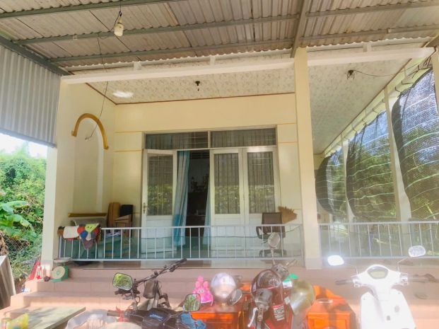 Chính chủ cần bán nhà - đất có vị trí đẹp  tại thị trấn 6677214