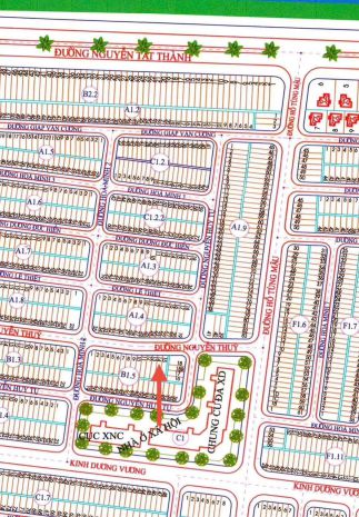 Bán đất đẹp  đường nguyễn thuý  hòa minh  liên chiểu 6677227