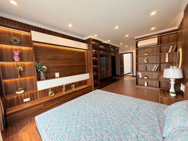 Sốc! 
thái hà 50m, 15.5 tỷ, nhà đẹp sang, thoáng sáng, gần 6677233