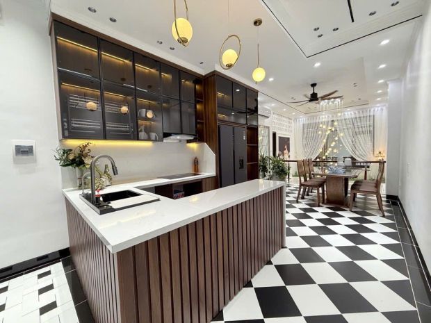 Sốc! 
thái hà 50m, 15.5 tỷ, nhà đẹp sang, thoáng sáng, gần 6677235