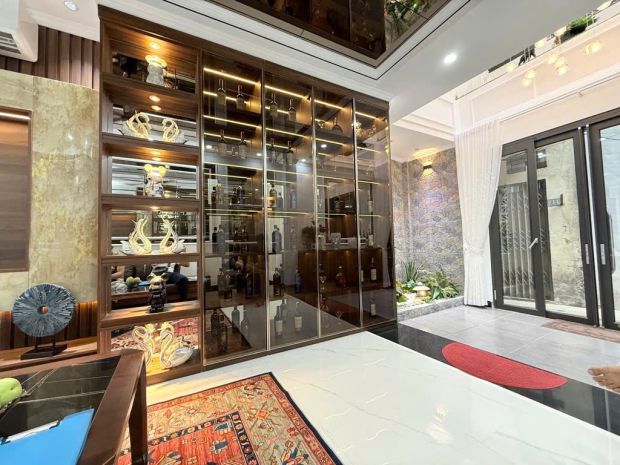 Sốc! 
thái hà 50m, 15.5 tỷ, nhà đẹp sang, thoáng sáng, gần 6677236