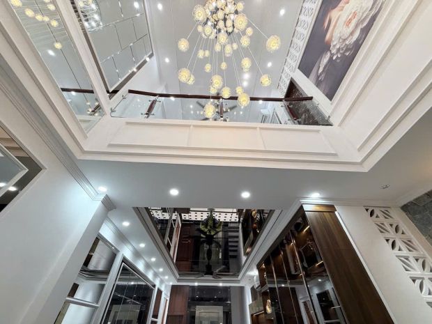 Sốc! 
thái hà 50m, 15.5 tỷ, nhà đẹp sang, thoáng sáng, gần 6677237