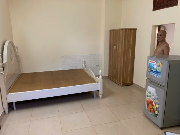 Chính chủ cho thuê phòng 20m2 tại khương trung  ngã tư sở 6677238