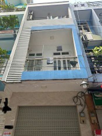Bán nhà hẻm xe hơi thông huỳnh văn bánh  phú nhuận  3 6677323